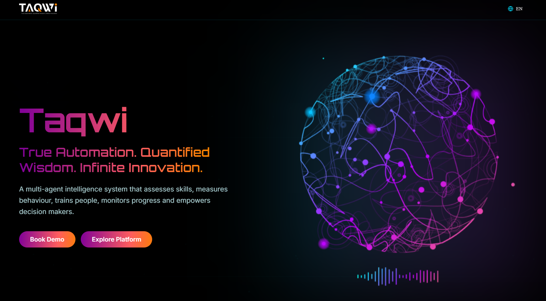 TAQWI preview